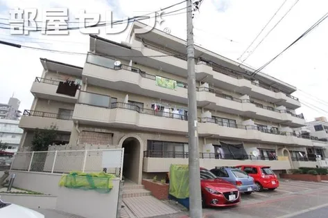 ピュア五反田の画像