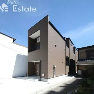 ルーエ町南【201号室】の外観