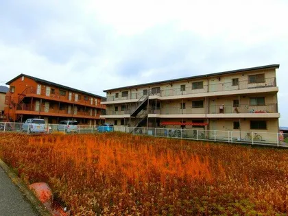 伏屋PCハイツB棟の画像