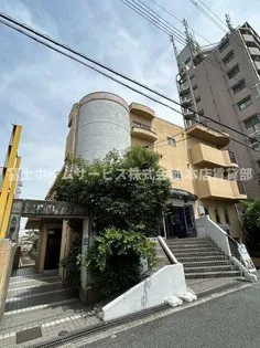 サンパレス北花田の画像