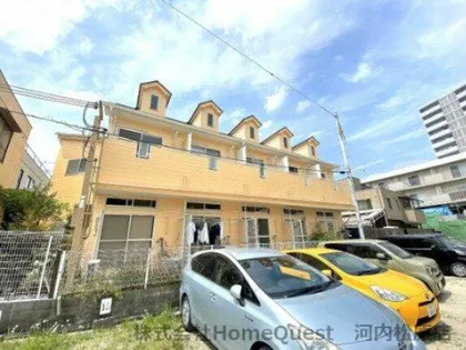 アルファハウス リベラの画像