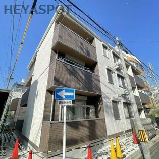 サニーコート平和の画像