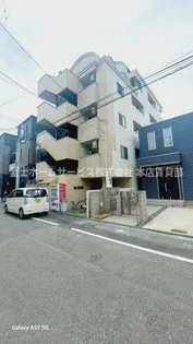 ロイヤルパレス東住吉の画像