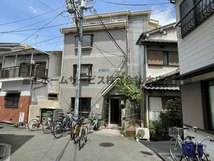 プレアール長居公園Ⅲの画像