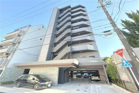 アーチレジデンス川名駅前の画像