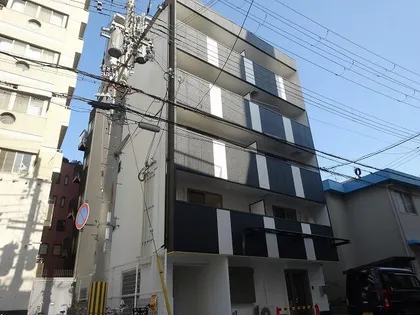 プラネットフィールド神戸の画像