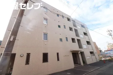 上ノ宮スクエアの画像