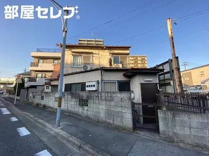 岩塚荘の画像