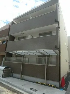 セレニティ田川北B棟の画像