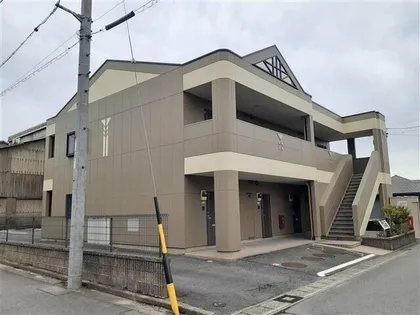 ハイツ幸知の画像