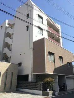 ロイヤルハイツ床田【301号室】の外観