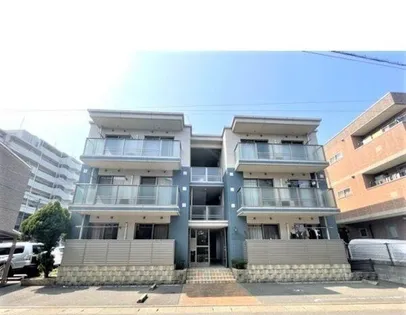 ステラ箱崎611【2階】のその他画像