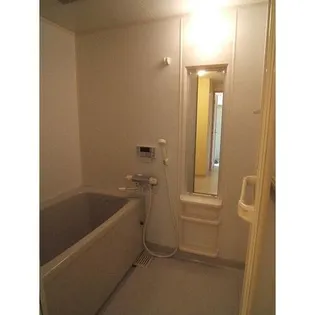 ステラ箱崎611【2階】の風呂