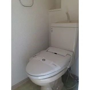 ステラ箱崎611【2階】の内装