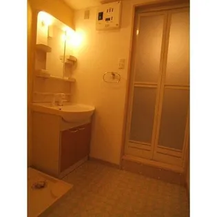 ステラ箱崎611【2階】の内装