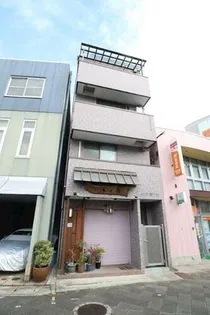 メゾンミゾハシの画像
