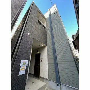 スパジオフェリーチェ【101号室】の外観