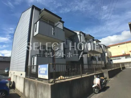 ファミール的場の画像