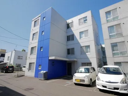 アーバンテラス南平岸の画像