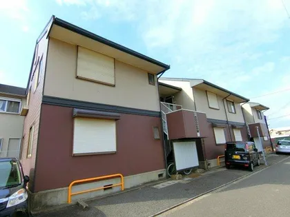 ファミリーハイツTYの画像