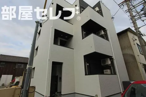 アヴニール金山の画像