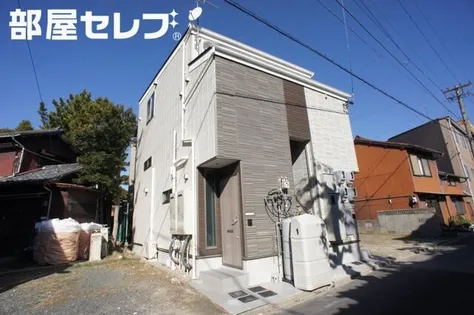 LE COCON 稲葉地本通の画像