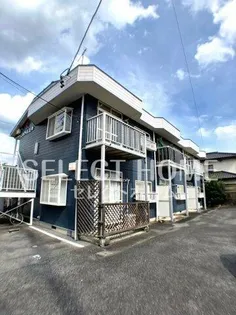 エルディム上地の画像