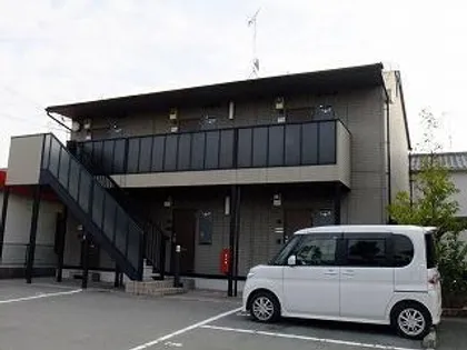 ハイネス野添II IIIの画像