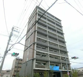 クローバー グランデ我孫子の画像