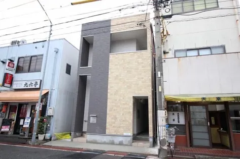ハーモニーテラス松葉町の画像