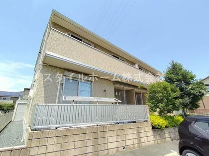 ソレイユの画像