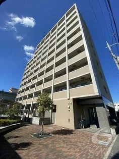 パークナードフィットなかもずの画像