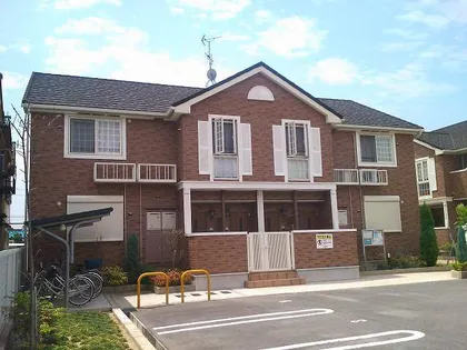 カーサ柴垣IIの画像