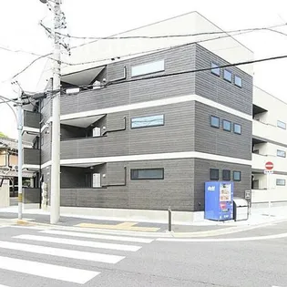 DEVELD栄生 WESTの画像