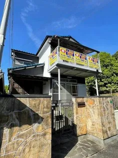 福岡県北九州市八幡西区京良城町【一戸建】の外観