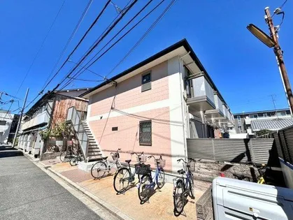 パセオきわの画像