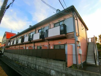 サンシティーリーブハイムの画像