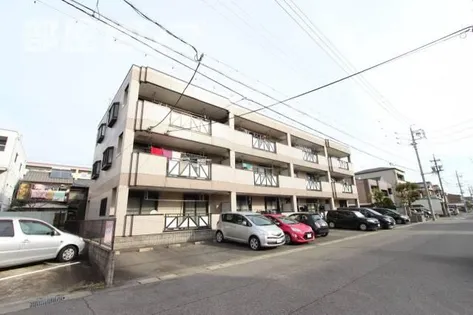 エメラルド ノービレⅠの画像