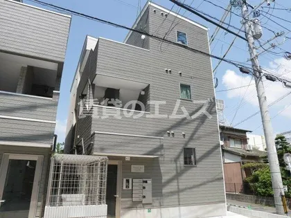 CRECIA折立の画像