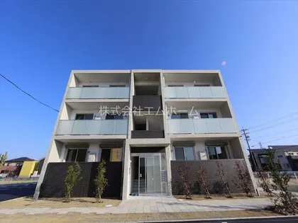 REXCIA Iの画像