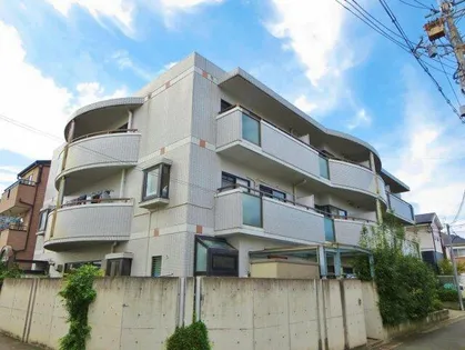 新栄プロパティー林の画像