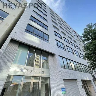 池下タワーズの画像