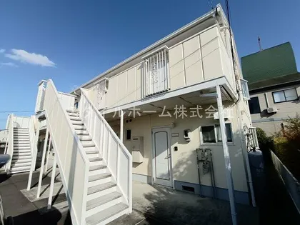 フレグランス一本木Bの画像