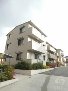 シュトラール喜連瓜破の画像