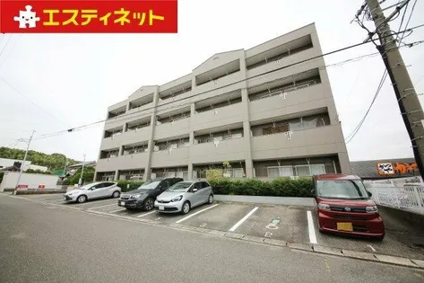 コスモタウンの画像