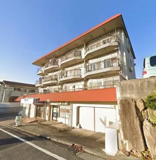 西鈴コーポラスの画像