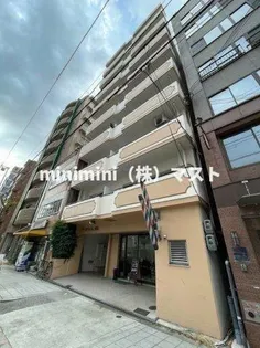 アークハイム川島の画像