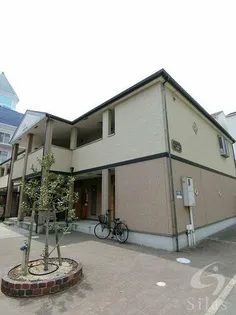 セレーナ住之江Ⅱ番館の画像