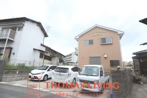 フォーレスト浅川の画像