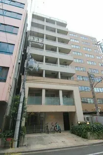 KOBAYASHI YOKOビル【7階】の外観